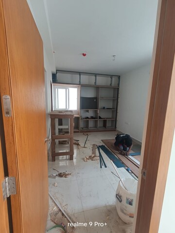 Kitchen in 2 BHK Apartment at INDIS Viva City, Kondapur – for Rent