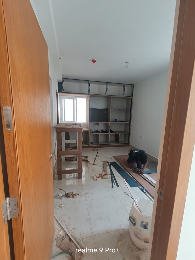 Kitchen, indis-viva-city 2 Bedroom 1475 Sq.Ft. Apartment In Kondapur Hyderabad 9106044