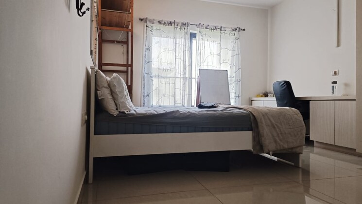 Bedroom, legacy-estilo 3.5 Bedroom 2200 Sq.Ft. Apartment In Yelahanka Bangalore 9106145