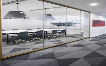Office Space For Rent in Maruti Millennium Tower, Baner