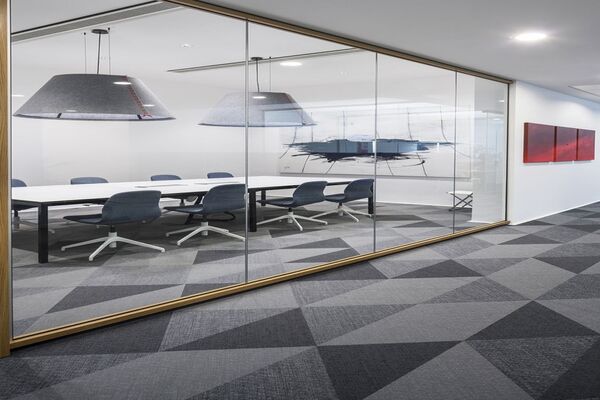 Office Space For Rent in Maruti Millennium Tower