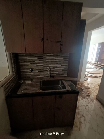 Kitchen in 2 BHK Apartment at INDIS Viva City, Kondapur – for Rent
