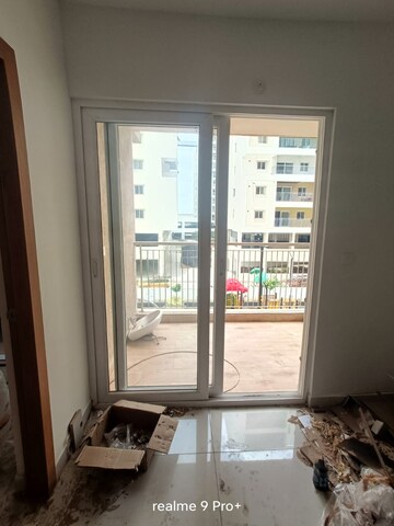Room in 2 BHK Apartment at INDIS Viva City, Kondapur – for Rent