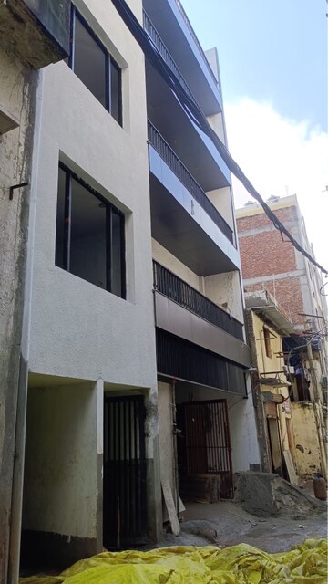  Office Space in IT/SEZ – Exterior View View at Rama Road - for Rent