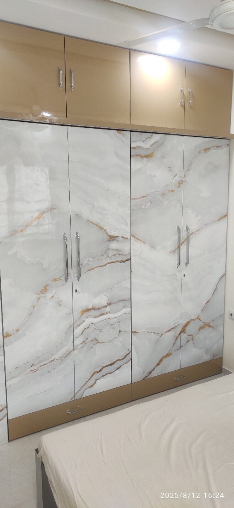 Bathroom, sheth-vasant-oasis 1 Bedroom 472 Sq.Ft. Apartment In Andheri East Mumbai 9106120