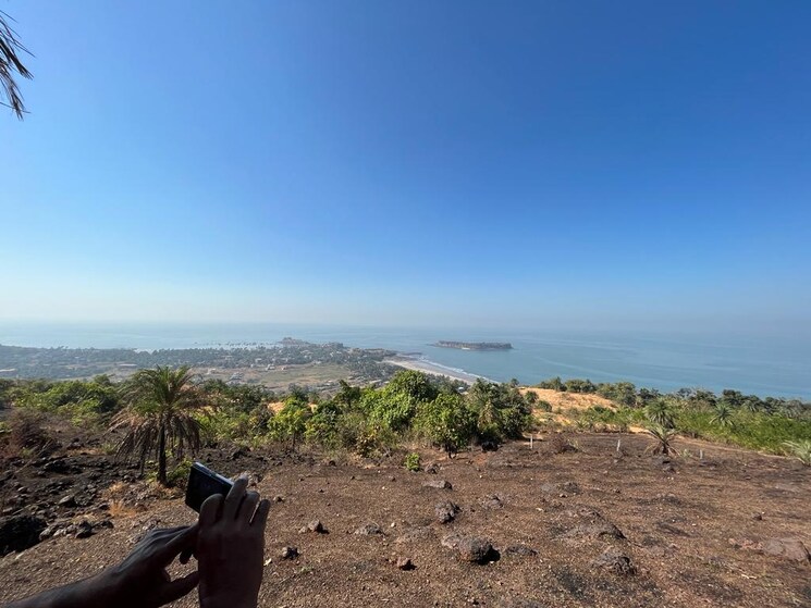 undefined, dapoli  1000 Sq.Mt. Plot In Dapoli Ratnagiri 9106118