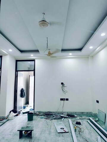 1 BHK Builder Floor For Rent in Freedom Fighters Enclave