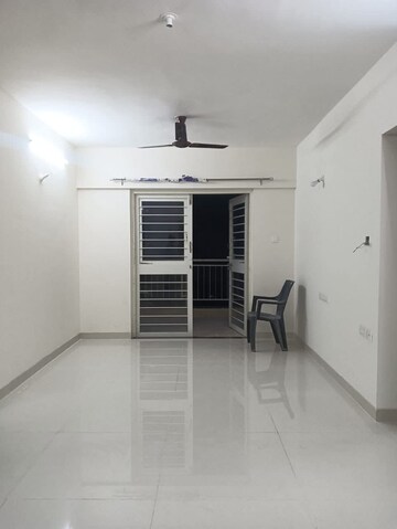 2 BHK Apartment For Rent in Vastukalp 9 Avenues, Wakad