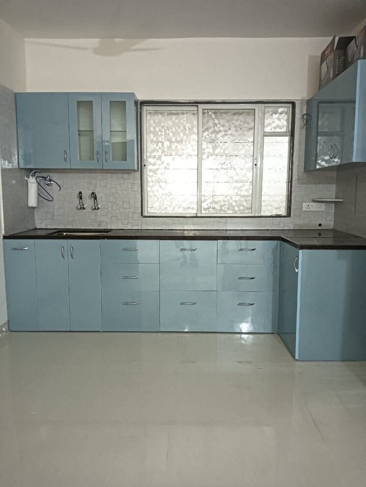 Kitchen, vastukalp-9-avenues 2 Bedroom 941 Sq.Ft. Apartment In Wakad Pune 9106136