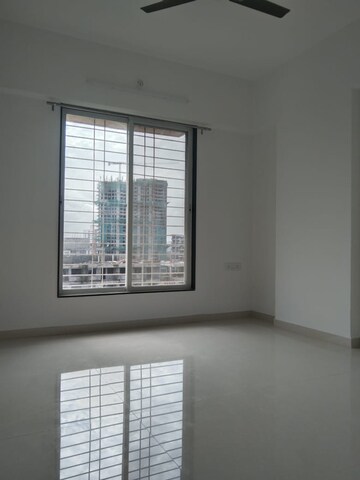 Room in 2 BHK Apartment at Vastukalp 9 Avenues, Wakad – for Rent