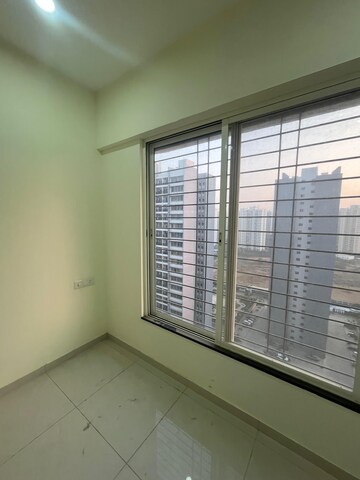 Bathroom in 2 BHK Apartment at Kolte Patil Life Republic R 10, Hinjewadi – for Rent