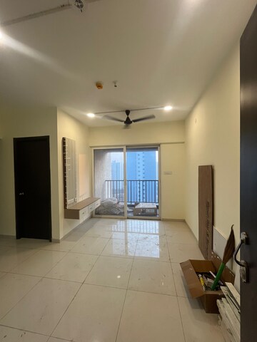 Building Lobby in 2 BHK Apartment at Kolte Patil Life Republic R 10, Hinjewadi – for Rent