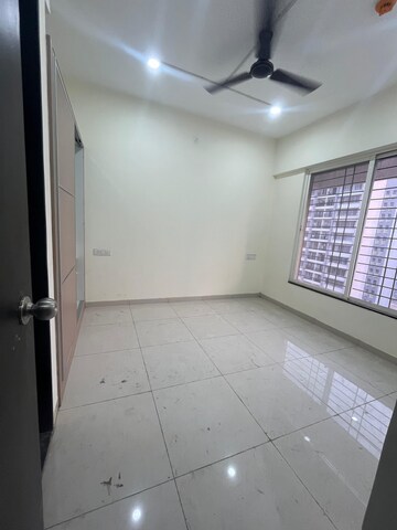 Master Bedroom in 2 BHK Apartment at Kolte Patil Life Republic R 10, Hinjewadi – for Rent