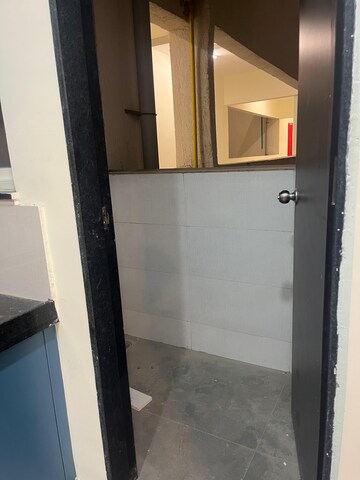 Kitchen in 2 BHK Apartment at Kolte Patil Life Republic R 10, Hinjewadi – for Rent