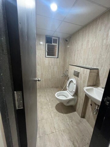 Bathroom in 2 BHK Apartment at Kolte Patil Life Republic R 10, Hinjewadi – for Rent