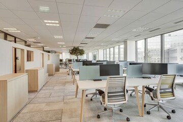  Office Space For Rent in Vashudha V 18, Balewadi