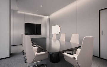 Office Space For Rent in Viman Pride, Viman Nagar