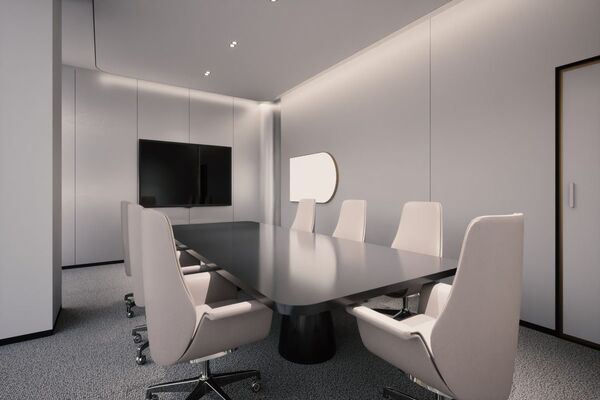 Office Space For Rent in Viman Pride