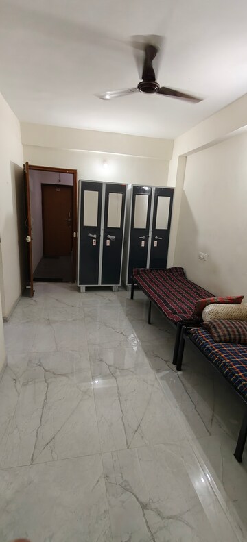 1 BHK Independent House For Rent in Gokhalenagar