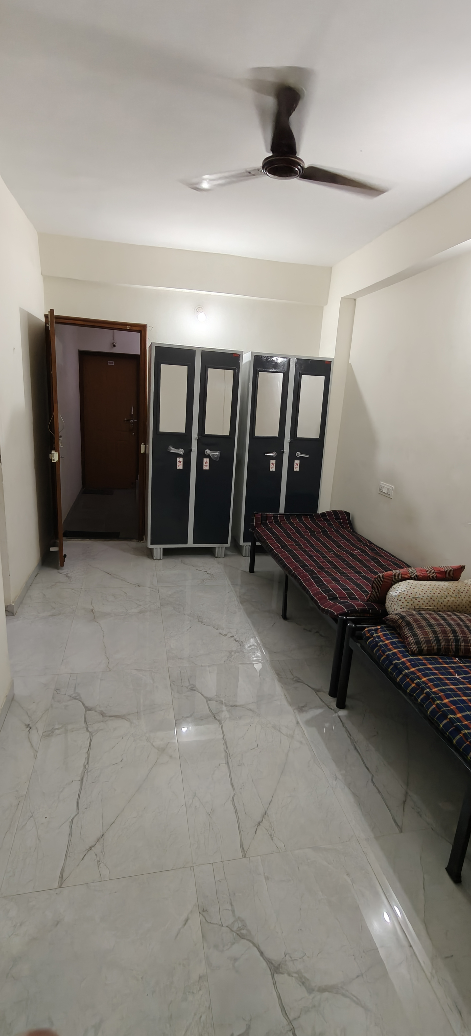 1 BHK + Extra Room Independent House For Rent in Sairaj 