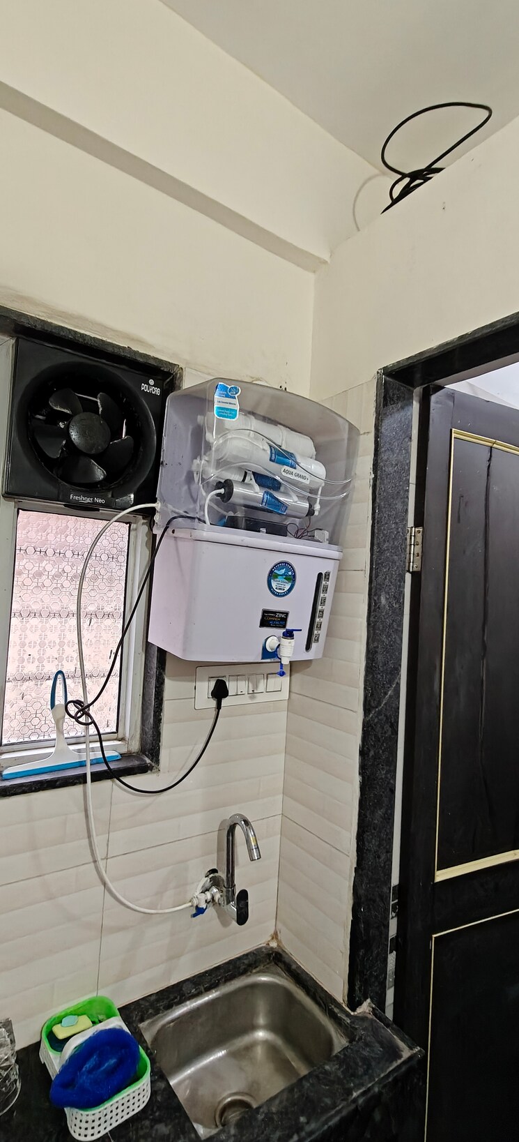 Bathroom, gokhalenagar 1 Bedroom 500 Sq.Ft. Independent House In Gokhalenagar Pune 9106184