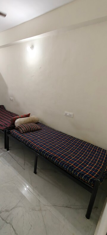 Bedroom in 1 BHK Independent House at Gokhalenagar – for Rent