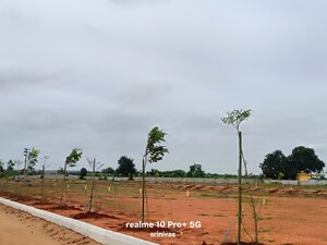  Plot For Sale in ESR South Central, Subhanpur