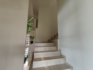 Staircase in 4 BHK Villa at Theme Signature One, Devanahalli – for Sale