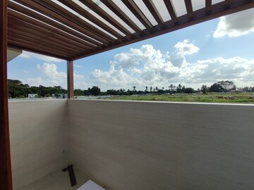 Furnished Amenities in 4 BHK Villa at Theme Signature One, Devanahalli – for Sale