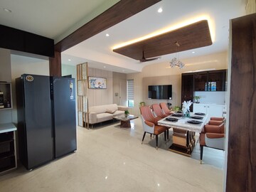 Parking in 4 BHK Villa at Theme Signature One, Devanahalli – for Sale