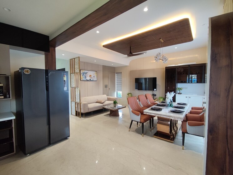  Parking, theme-signature-one 4 Bedroom 3195 Sq.Ft. Villa In Devanahalli Bangalore 9106183