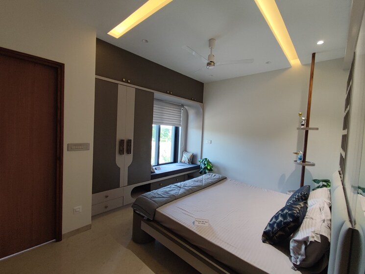 undefined, theme-signature-one 4 Bedroom 3195 Sq.Ft. Villa In Devanahalli Bangalore 9106183