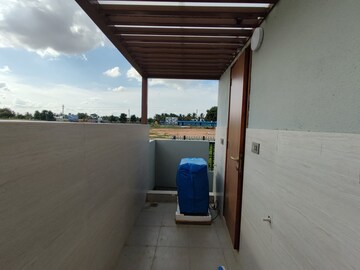Parking in 4 BHK Villa at Theme Signature One, Devanahalli – for Sale