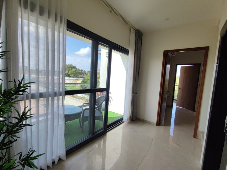 Room, theme-signature-one 4 Bedroom 3195 Sq.Ft. Villa In Devanahalli Bangalore 9106183