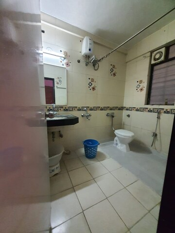 Team Area in 2 BHK Apartment at Akanksha Pioneer, Vartak Nagar – for Sale