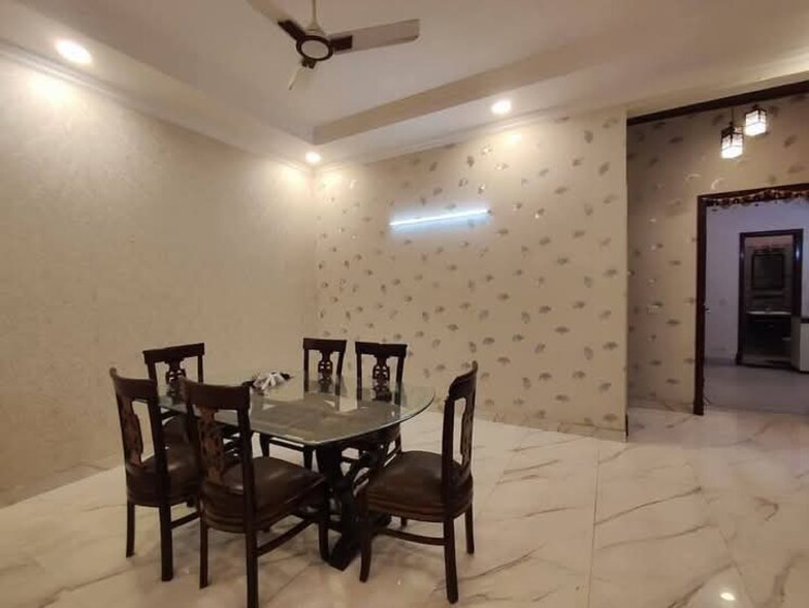 Living Room, saket 3 Bedroom 1500 Sq.Ft. Apartment In Saket Delhi 9106199