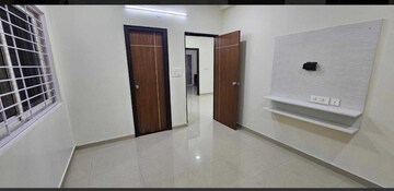 Bedroom in 2 BHK Apartment at Jain Srikar Auroville, Kothaguda – for Rent