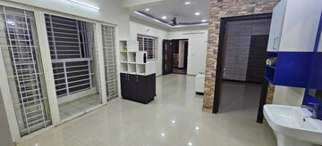Parking in 2 BHK Apartment at Jain Srikar Auroville, Kothaguda – for Rent