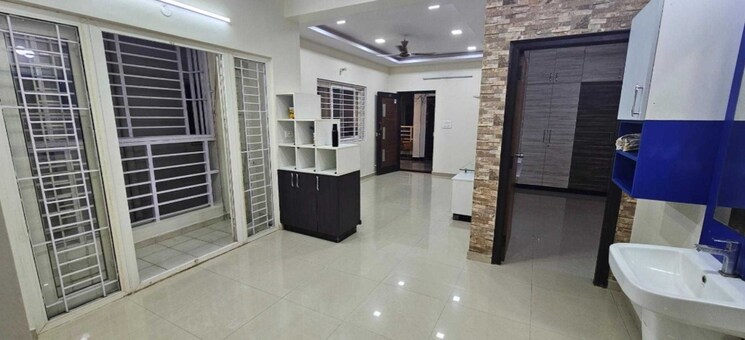  Parking, jain-srikar-auroville 2 Bedroom 1135 Sq.Ft. Apartment In Kothaguda Hyderabad 9106220