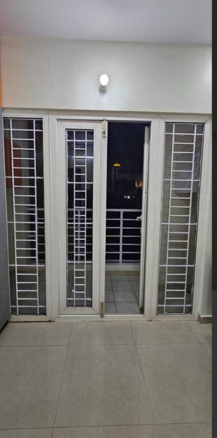 Exterior View, jain-srikar-auroville 2 Bedroom 1135 Sq.Ft. Apartment In Kothaguda Hyderabad 9106220