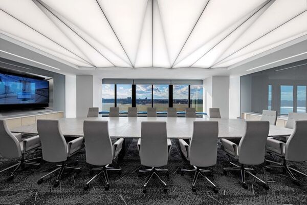 Office Space For Rent in Pentagon Tower