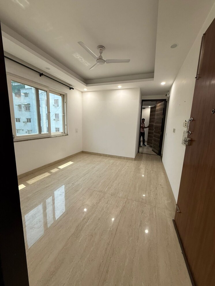 Kitchen, vijay-galaxy 2 Bedroom 995 Sq.Ft. Apartment In Waghbil Thane 9106196