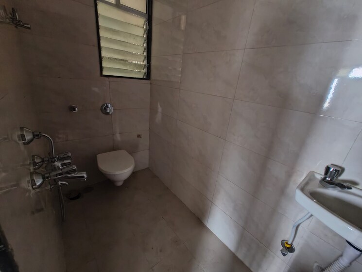 Bathroom, dgs-sheetal-tapovan 1 Bedroom 419 Sq.Ft. Apartment In Malad East Mumbai 9041247