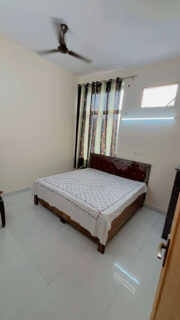 Bedroom in Studio Apartment at Paramount Golf Forest Studio Apartments Phase 2 -, Zeta I Greater Noida – for Rent