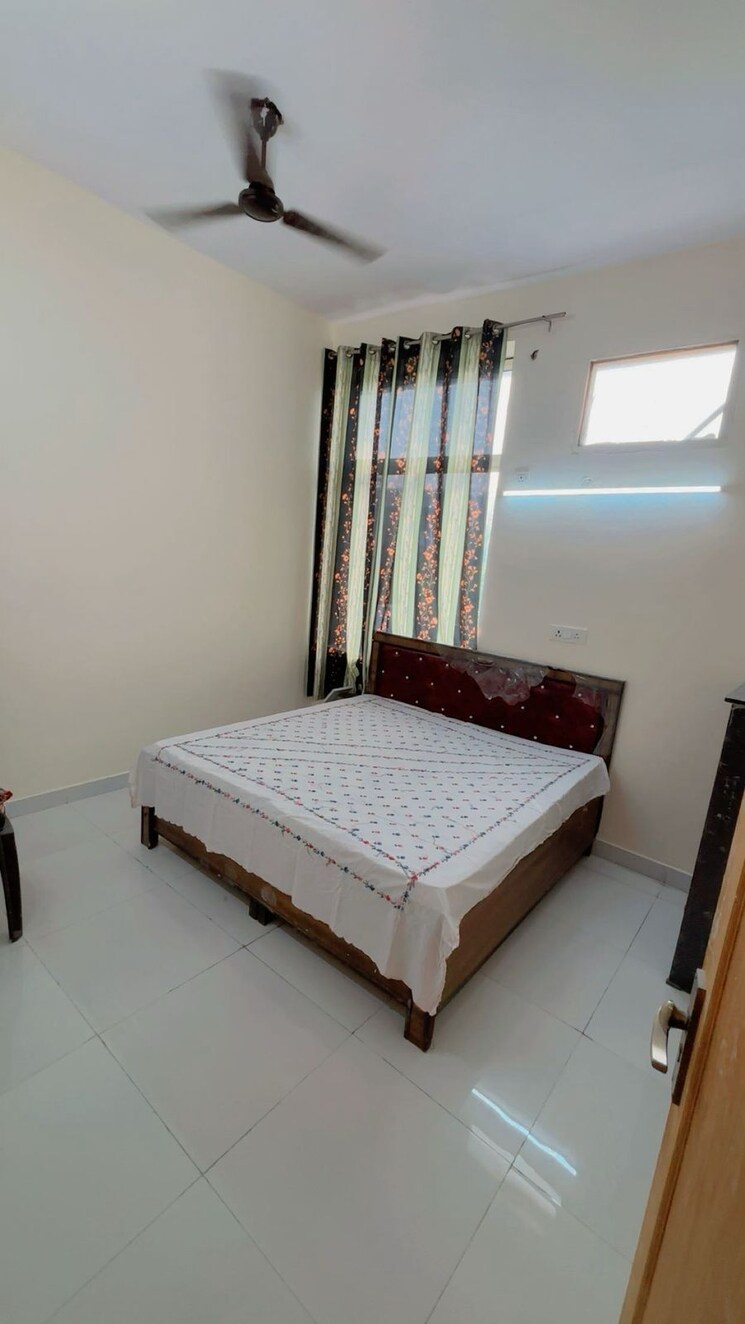 Bedroom, paramount-golf-forest-studio-apartments-phase-2- Studio 435 Sq.Ft. Apartment In Zeta I Greater Noida Greater Noida 9106204