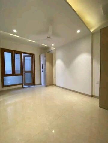 3 BHK Builder Floor For Rent in Freedom Fighters Enclave