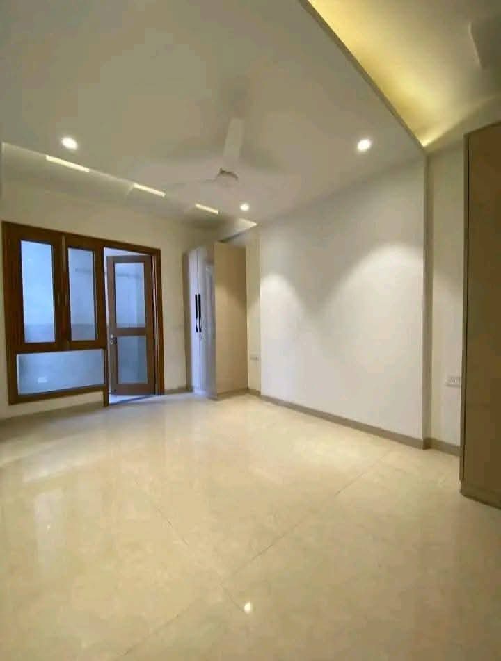 3 BHK Builder Floor For Rent in Sd Realestate
