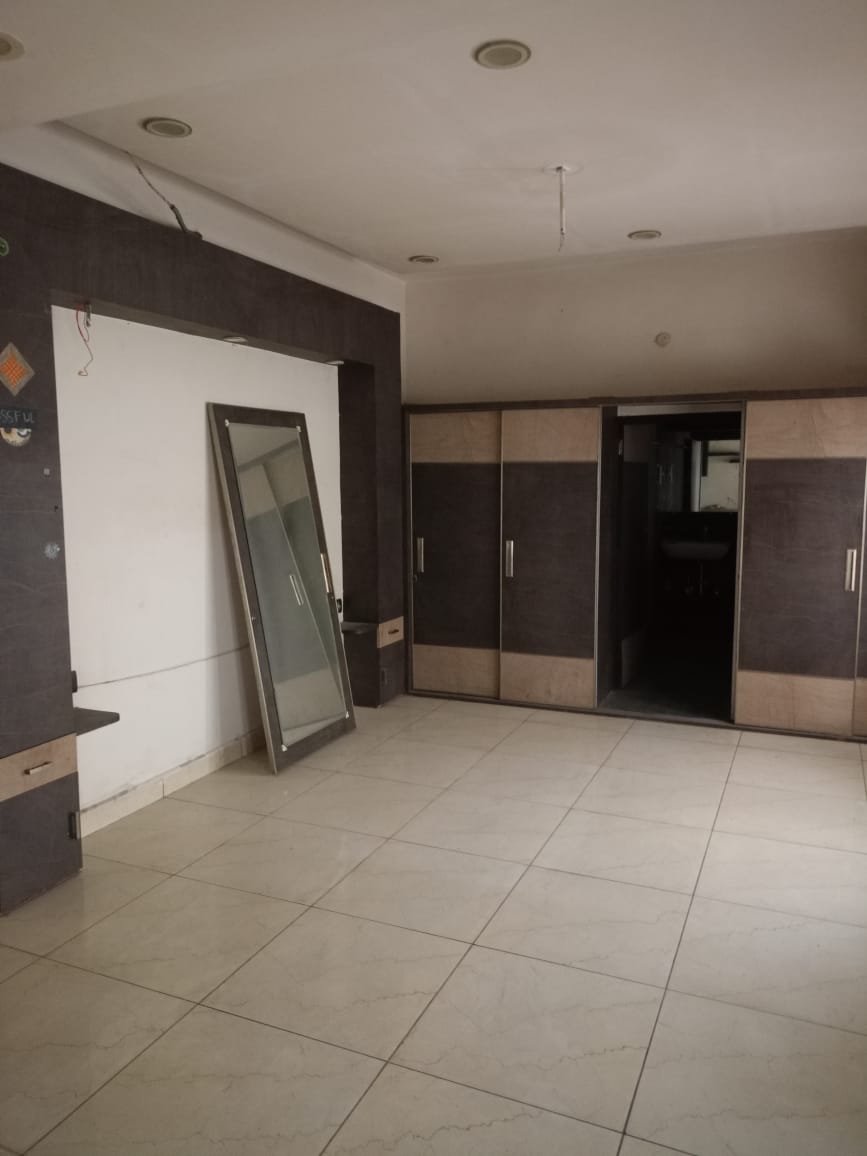 3 BHK Apartment For Sale in Royal Rajputana co