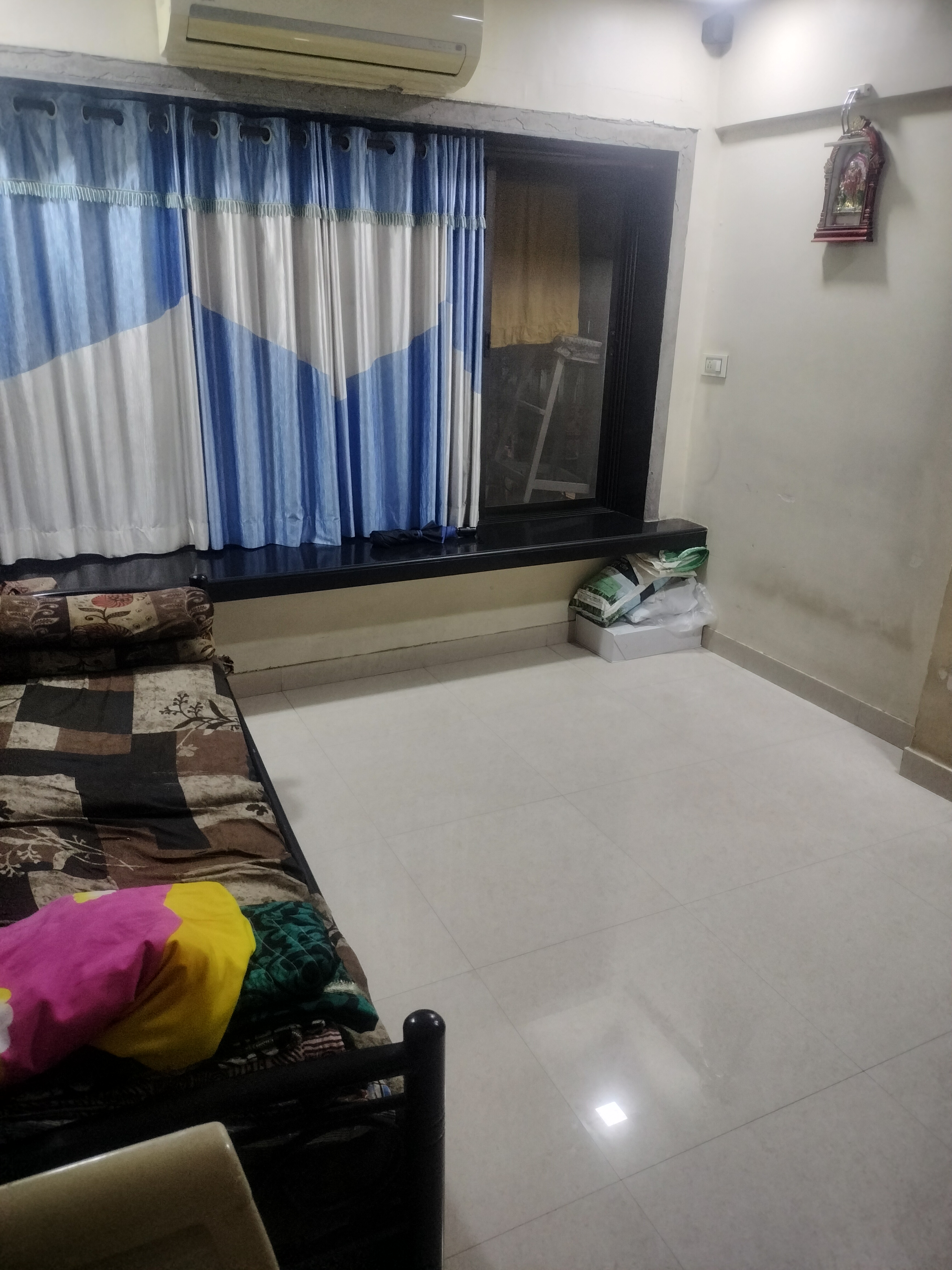 1 RkApartment For Rent in Vijaynagar Society