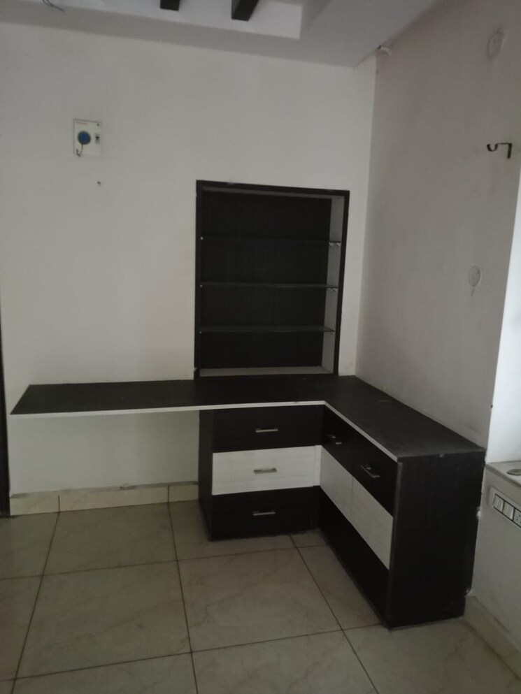 Kitchen, lb nagar 3 Bedroom 1882 Sq.Ft. Apartment In Lb Nagar Hyderabad 9106192